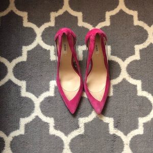 Guess heels